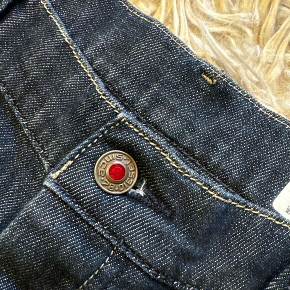 Diesel joyze Jeans size 26 - Picture 3 of 7